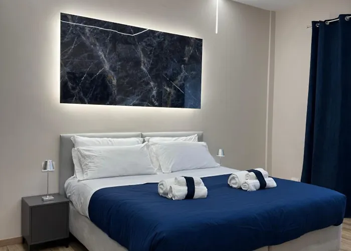 Raffaelli Suite Roma