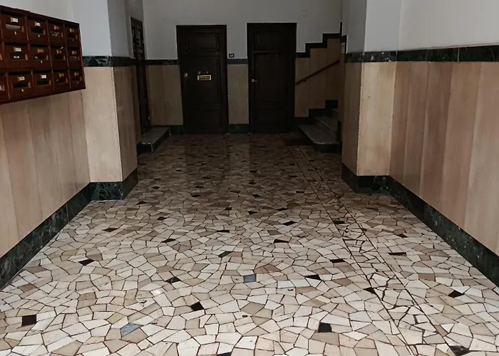 Roma Prince Inn accommodation